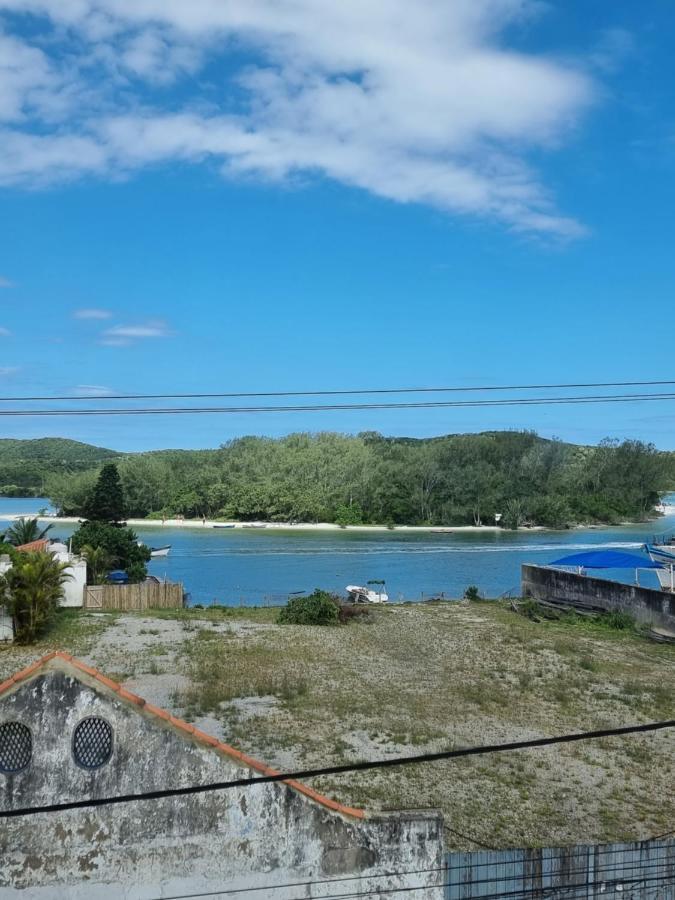 Pacific - Praia Do Forte Cabo Frio Ngoại thất bức ảnh