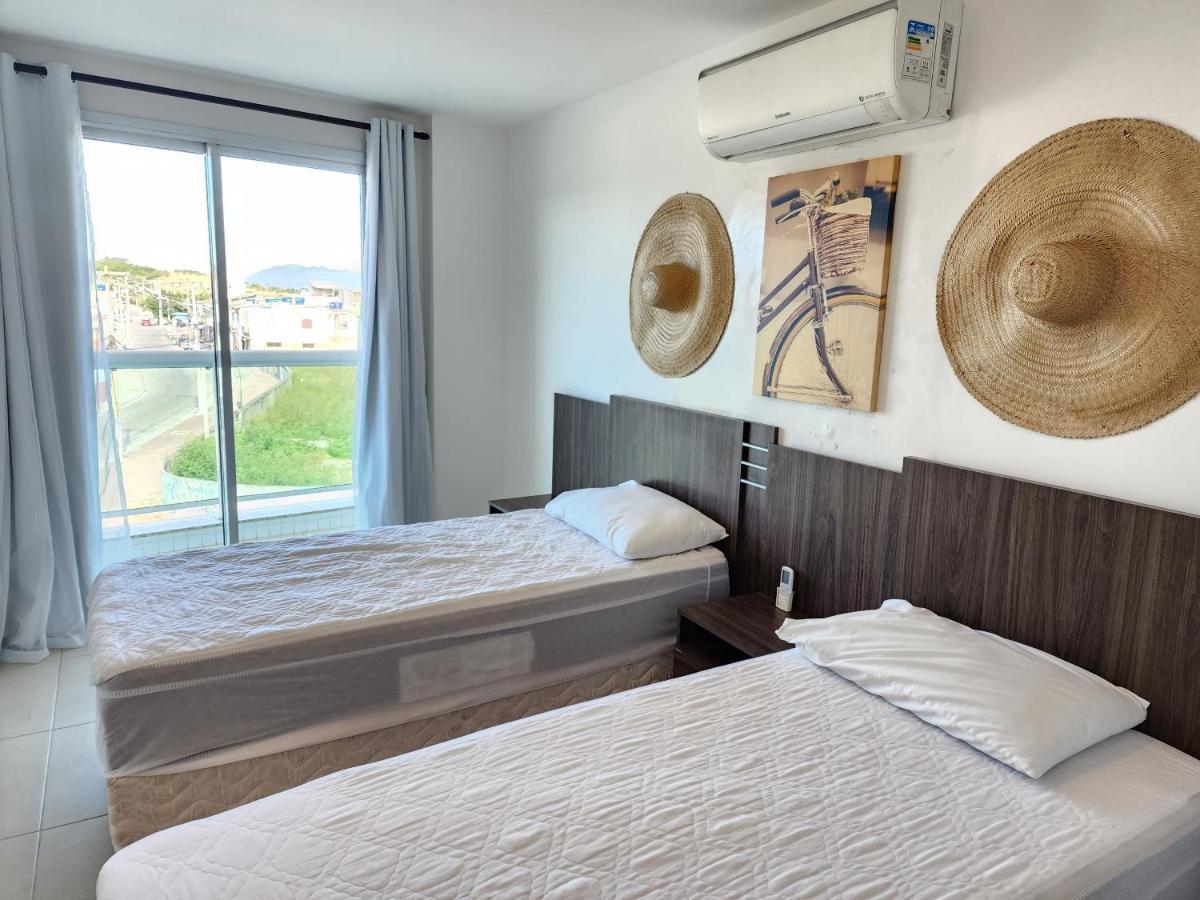 Pacific - Praia Do Forte Cabo Frio Ngoại thất bức ảnh