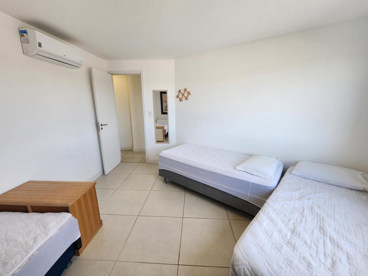 Pacific - Praia Do Forte Cabo Frio Ngoại thất bức ảnh