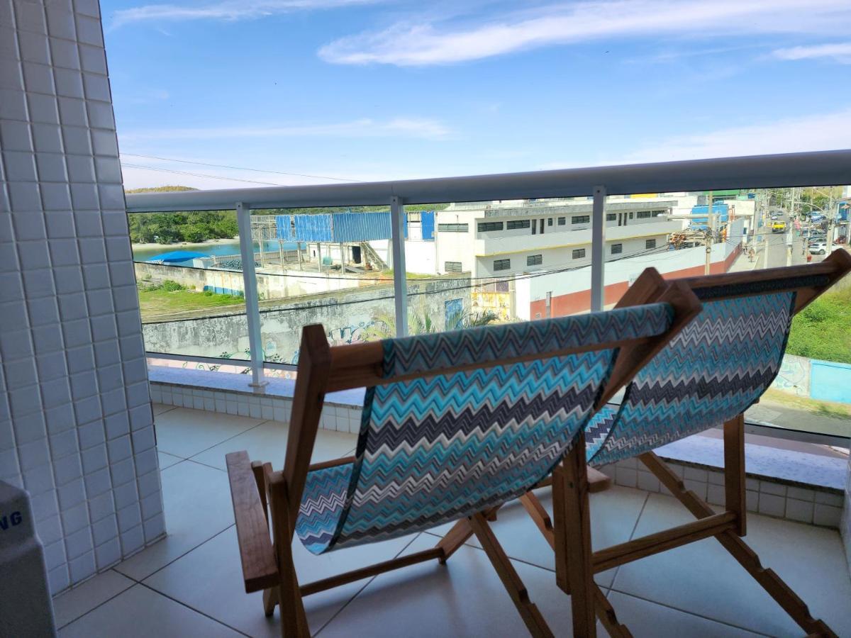 Pacific - Praia Do Forte Cabo Frio Ngoại thất bức ảnh