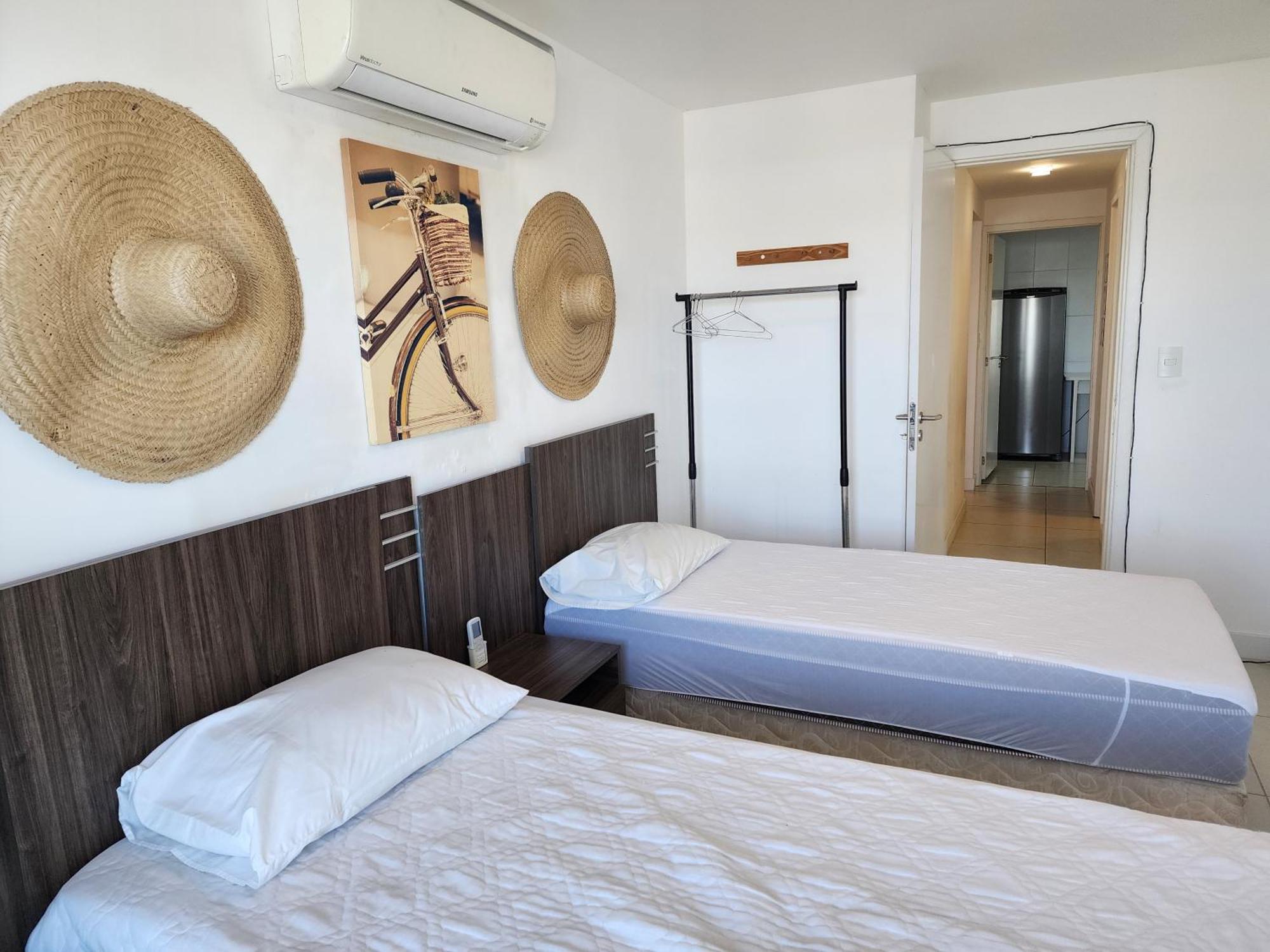 Pacific - Praia Do Forte Cabo Frio Ngoại thất bức ảnh